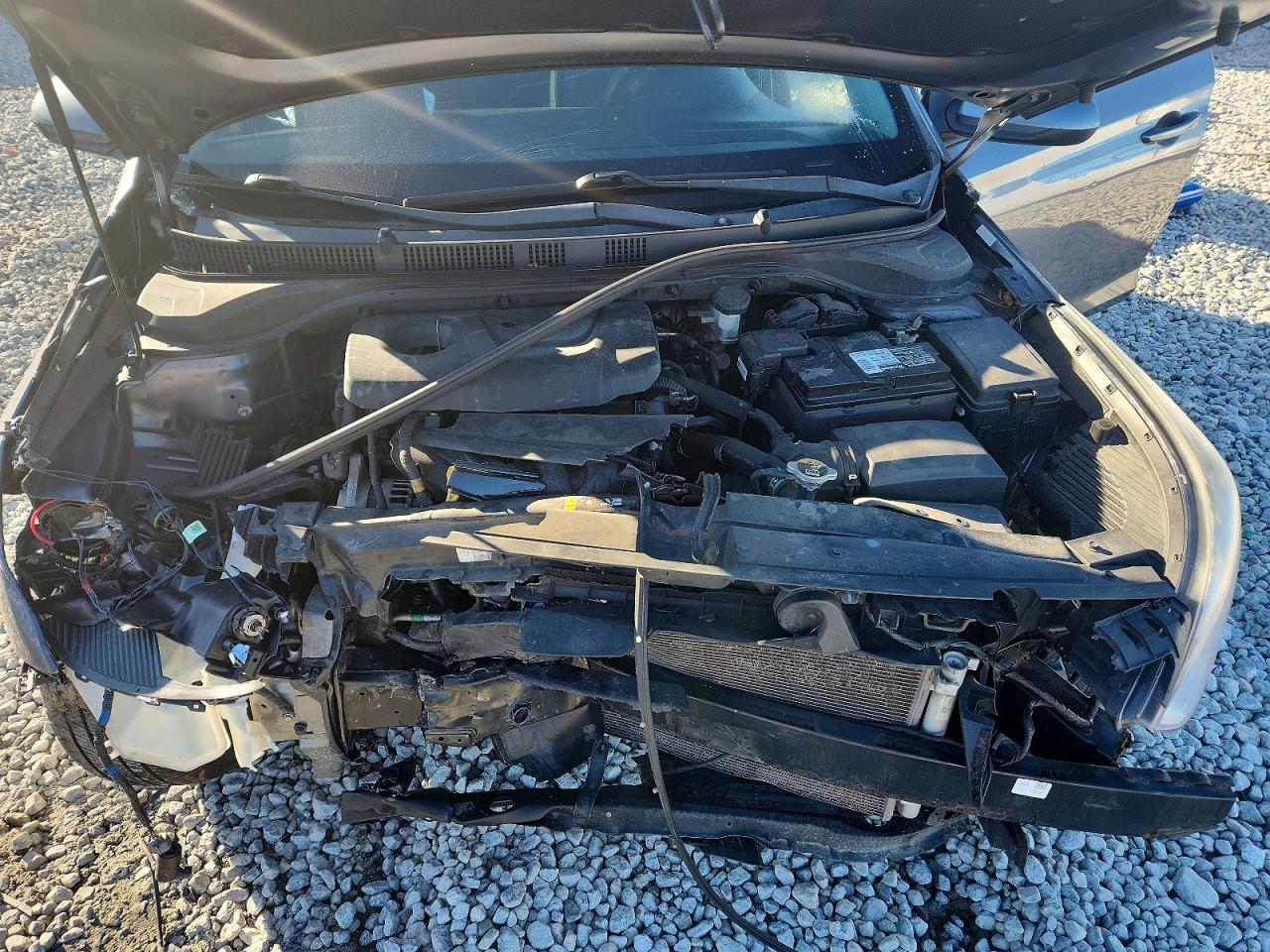 2019 HYUNDAI ACCENT