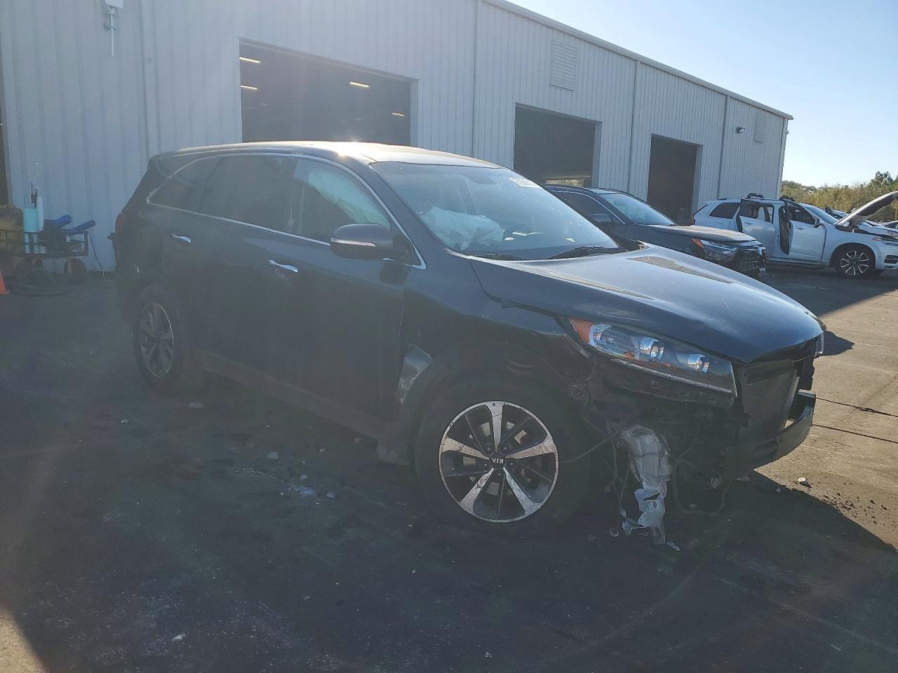 2020 KIA SORENTO