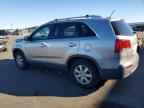 2013 KIA SORENTO