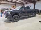 2018 GMC Sierra