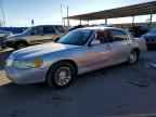 2002 LINCOLN Town Car
