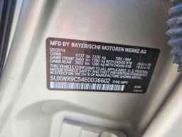 2014 BMW X3