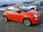 2017 FIAT 500