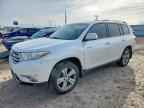 2012 TOYOTA HIGHLANDER