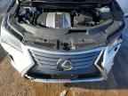 2018 LEXUS RX 350