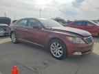 2008 LEXUS LS 460