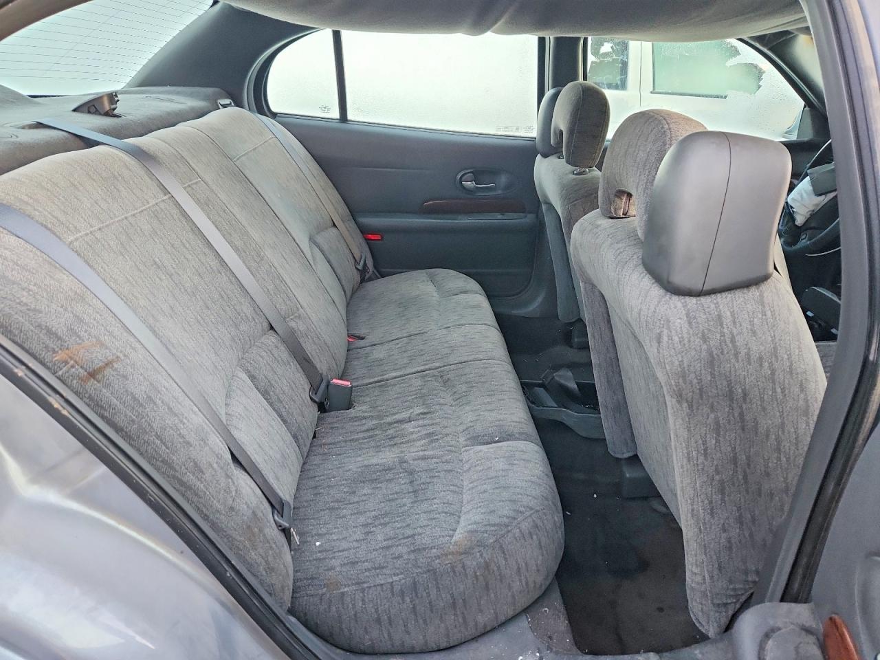 2005 BUICK Lesabre