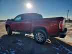 2016 GMC CANYON