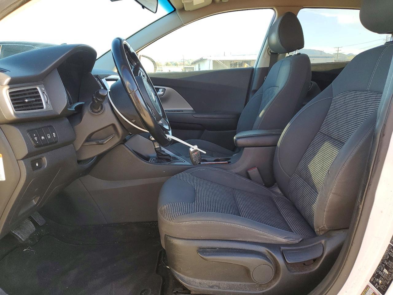2019 KIA Niro