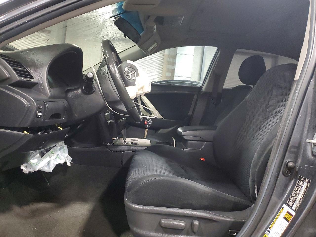 2010 TOYOTA CAMRY