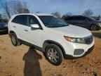 2011 KIA SORENTO