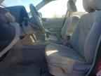2010 SUBARU FORESTER