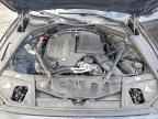 2015 BMW 5 series