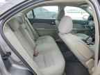 2010 FORD FUSION