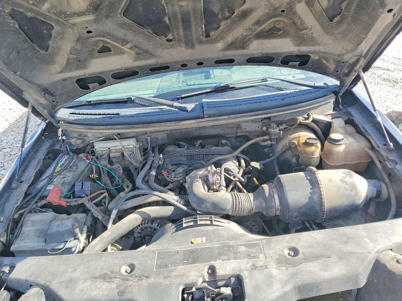 2006 FORD F-150 Lightning