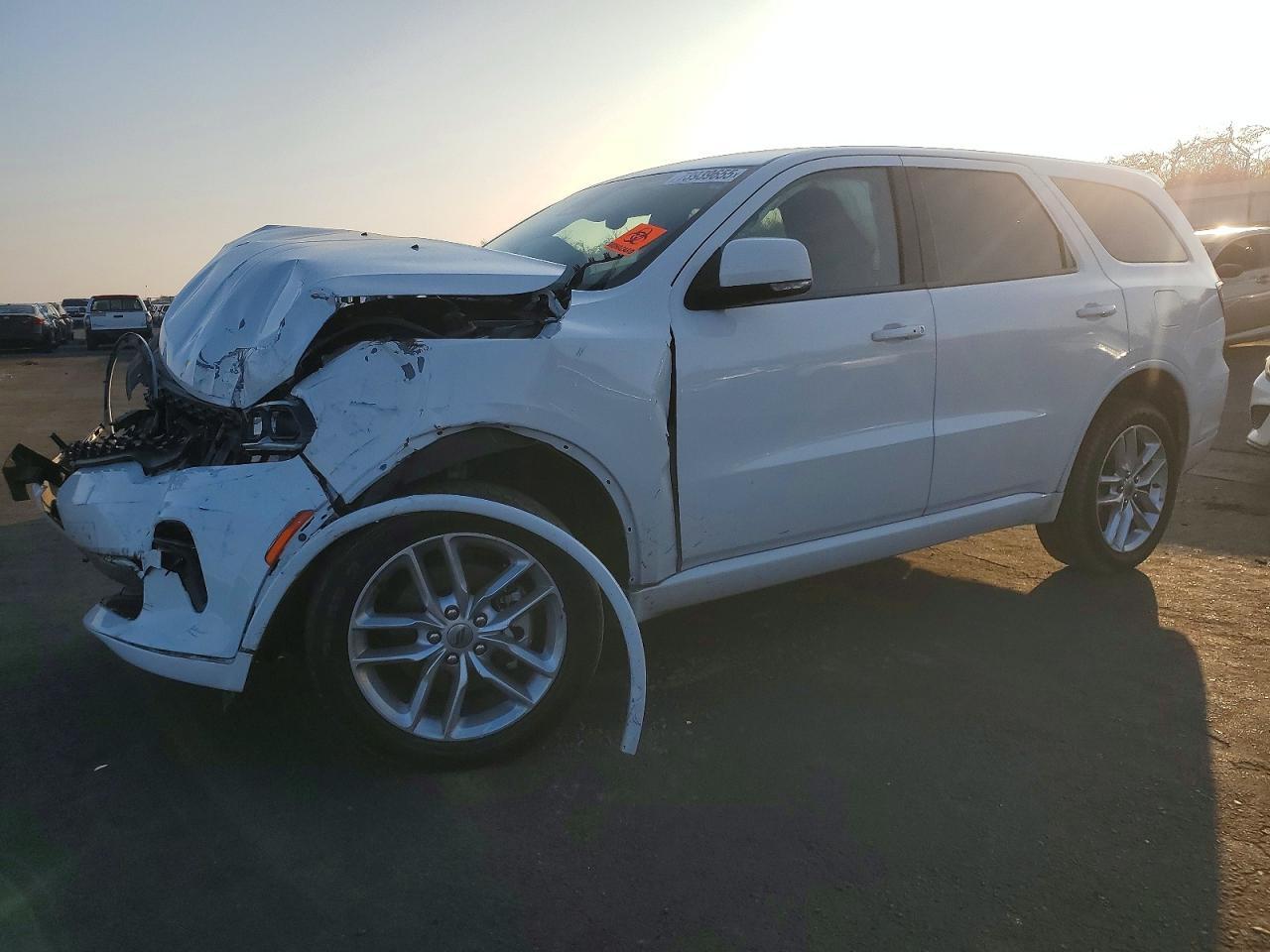 2022 DODGE DURANGO