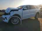 2022 DODGE DURANGO