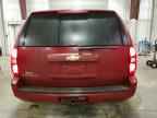 2007 CHEVROLET Tahoe