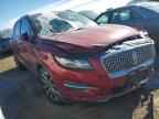 2019 LINCOLN MKC