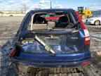 2010 HONDA CR-V