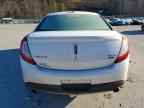 2014 LINCOLN MKS