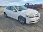2013 CHEVROLET MALIBU