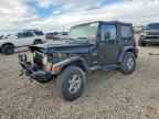 2002 JEEP WRANGLER