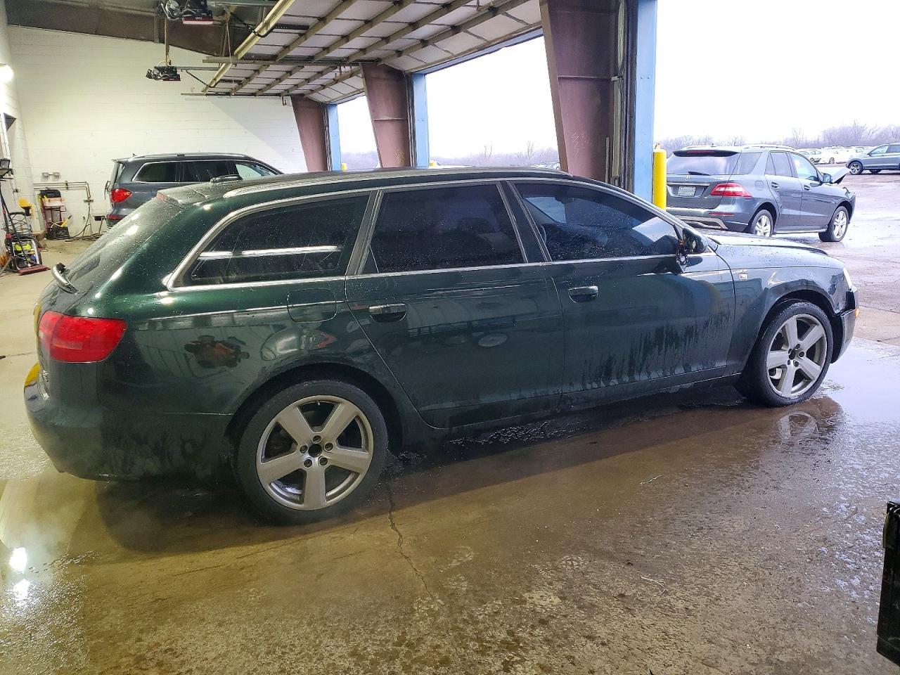 2006 AUDI A6