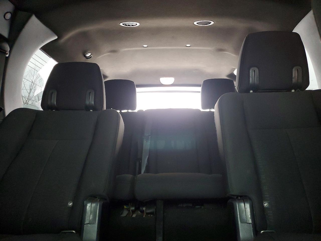 2017 FORD Expedition