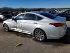 2018 GENESIS G80