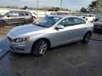2014 VOLVO S60