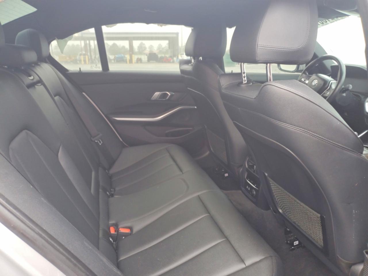 2019 BMW 3 SERIES