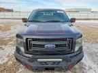 2013 FORD F-150 Lightning