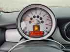 2010 MINI Cooper Clubman