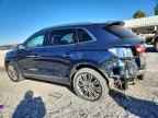 2018 LINCOLN MKX