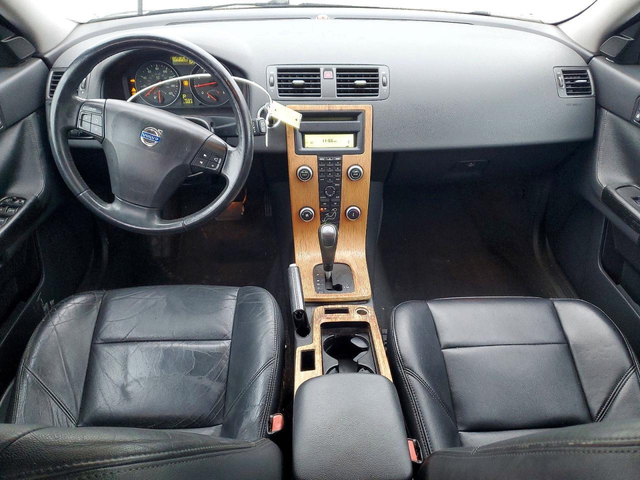 2008 VOLVO V50