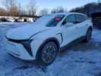 2024 CHEVROLET BLAZER