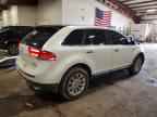 2013 LINCOLN MKX