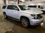 2015 CHEVROLET Suburban