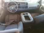 2011 CHEVROLET SILVERADO 1500