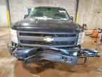 2012 CHEVROLET SILVERADO 1500