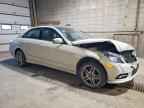 2011 MERCEDES-BENZ E-Class