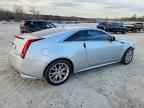 2012 CADILLAC CTS