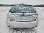 2010 SUBARU IMPREZA
