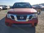 2014 NISSAN Frontier