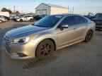 2015 SUBARU Legacy