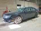 2011 FORD FUSION