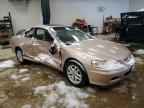 2001 HONDA ACCORD