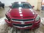 2011 CHEVROLET MALIBU