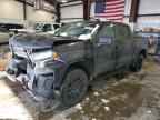 2022 CHEVROLET Silverado